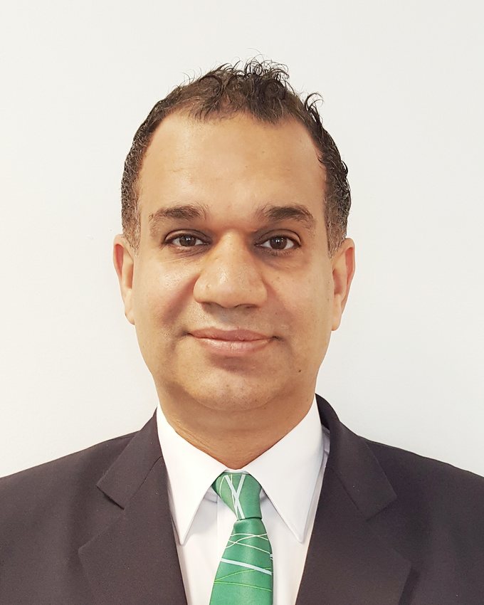 Parsa Shirkhani