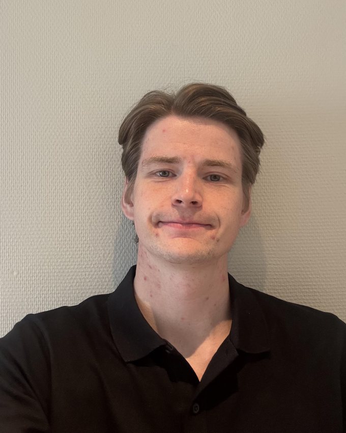 Philip Gjerde Pollestad